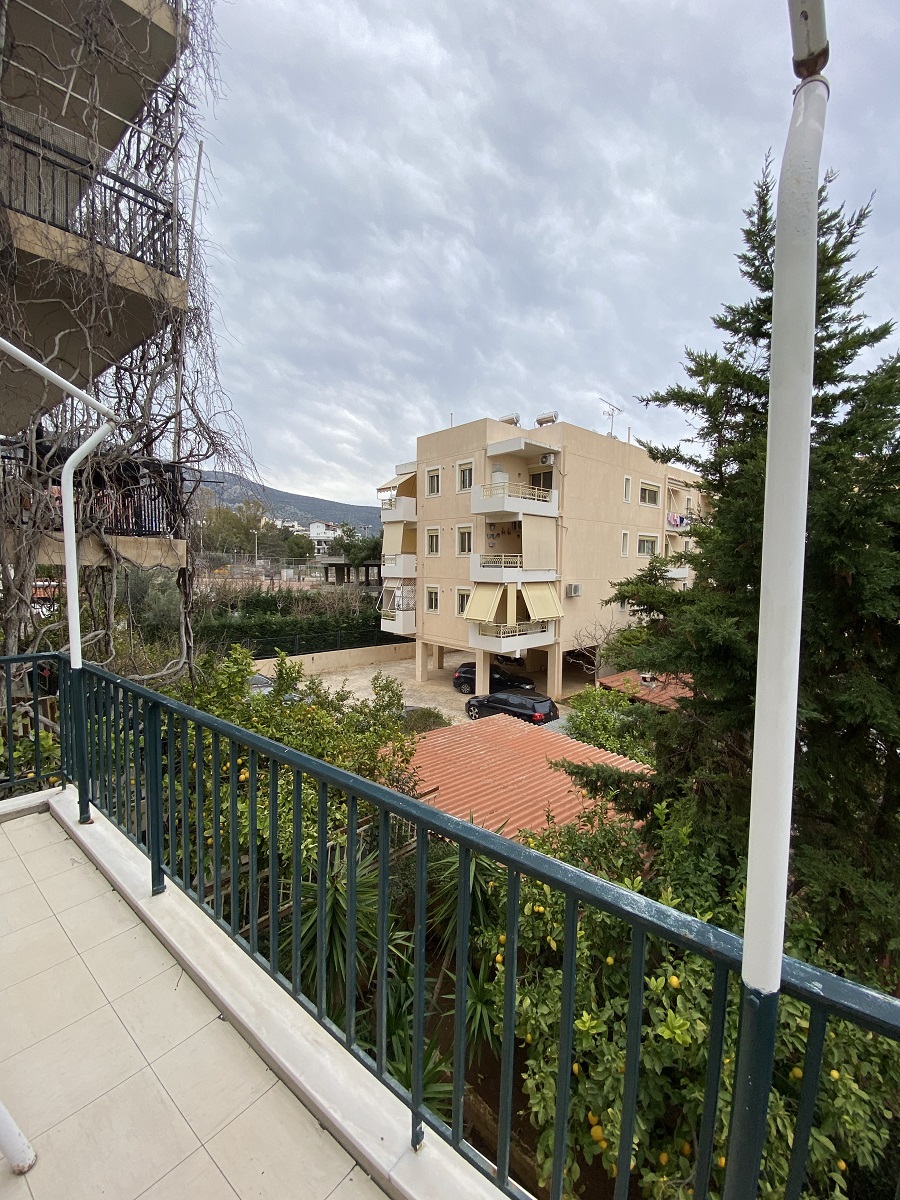 Building for sale in Glyfada Athens. ID AB-995