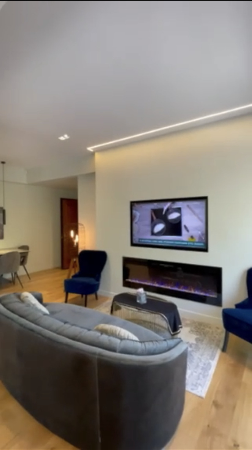 Luxury Apartment for sale in Vouliagmeni Athens. ID A4-3394