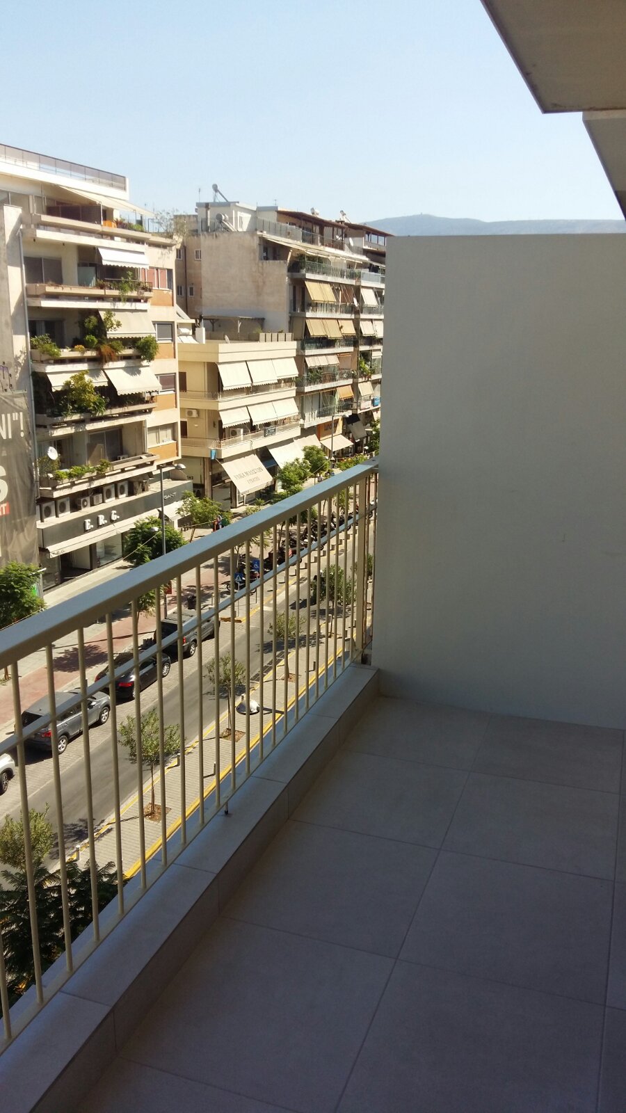 Apartment for rent in Nea Smyrni. ID A01-940