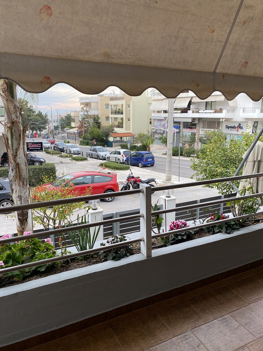 Apartment for rent in Glyfada Athens. ID A01-939