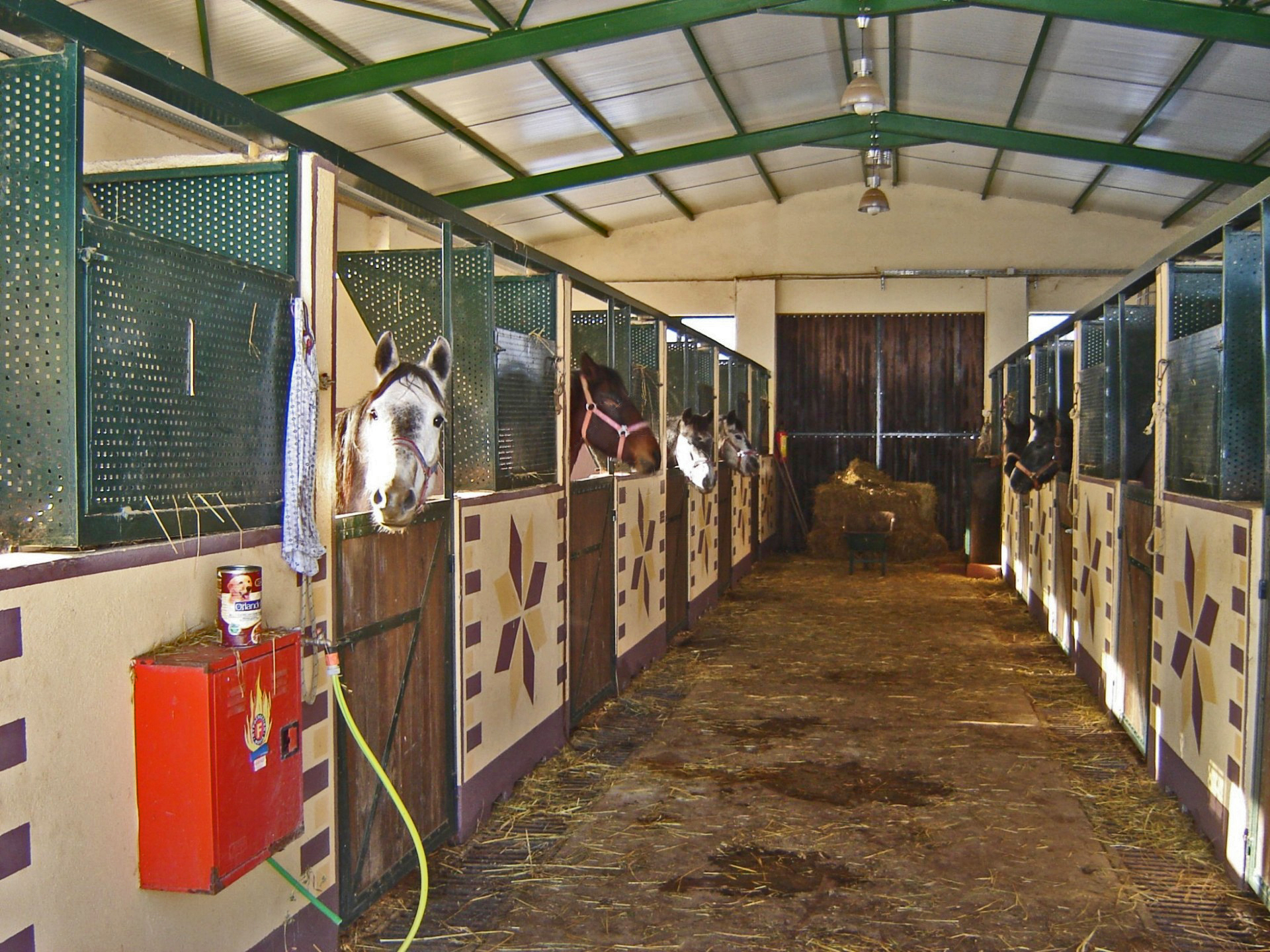 Investment Property for sale in Vasilika Thessaloniki. ID Th6-326