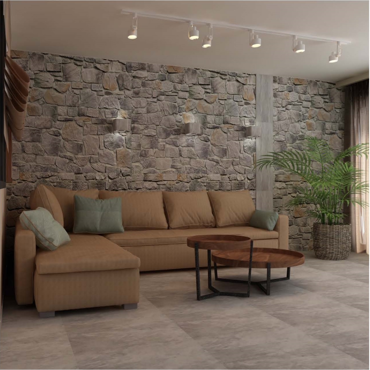 Luxury House for sale in Halkidiki. ID Th4-3395