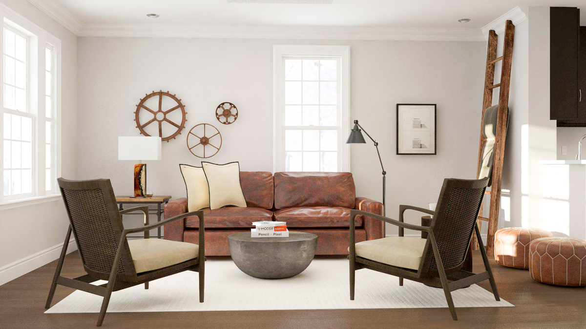 Luxury Apartment in Heraklion for sale. ID 24-3388