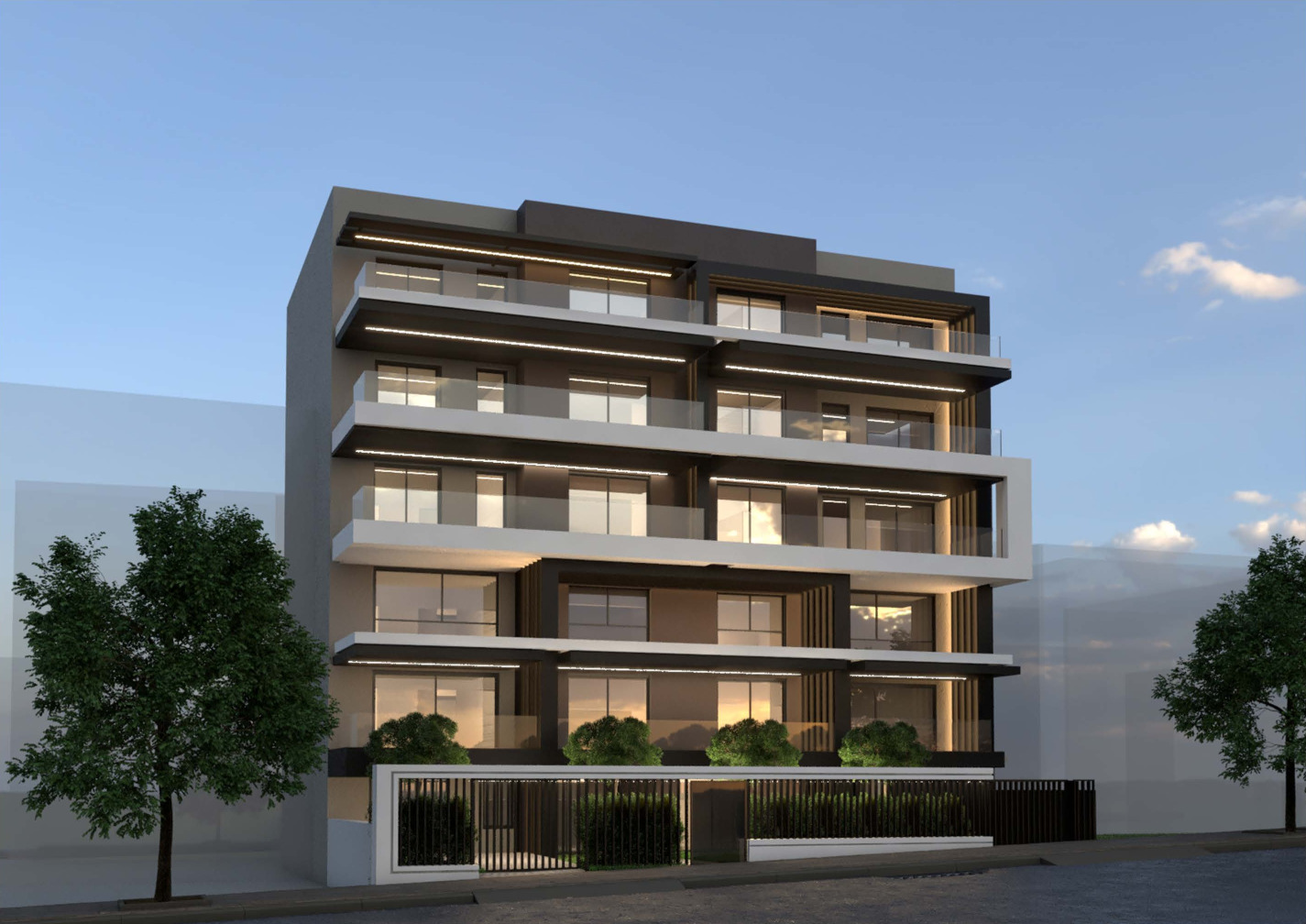 Luxury Maisonette Heraklion Crete for sale. ID 24-3384