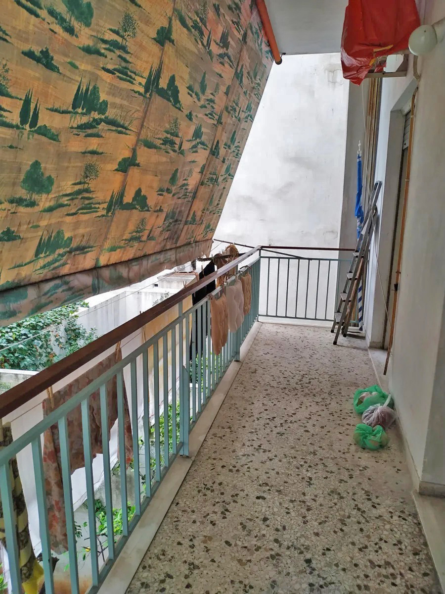 Apartment for sale in Athens. ID A4-3369