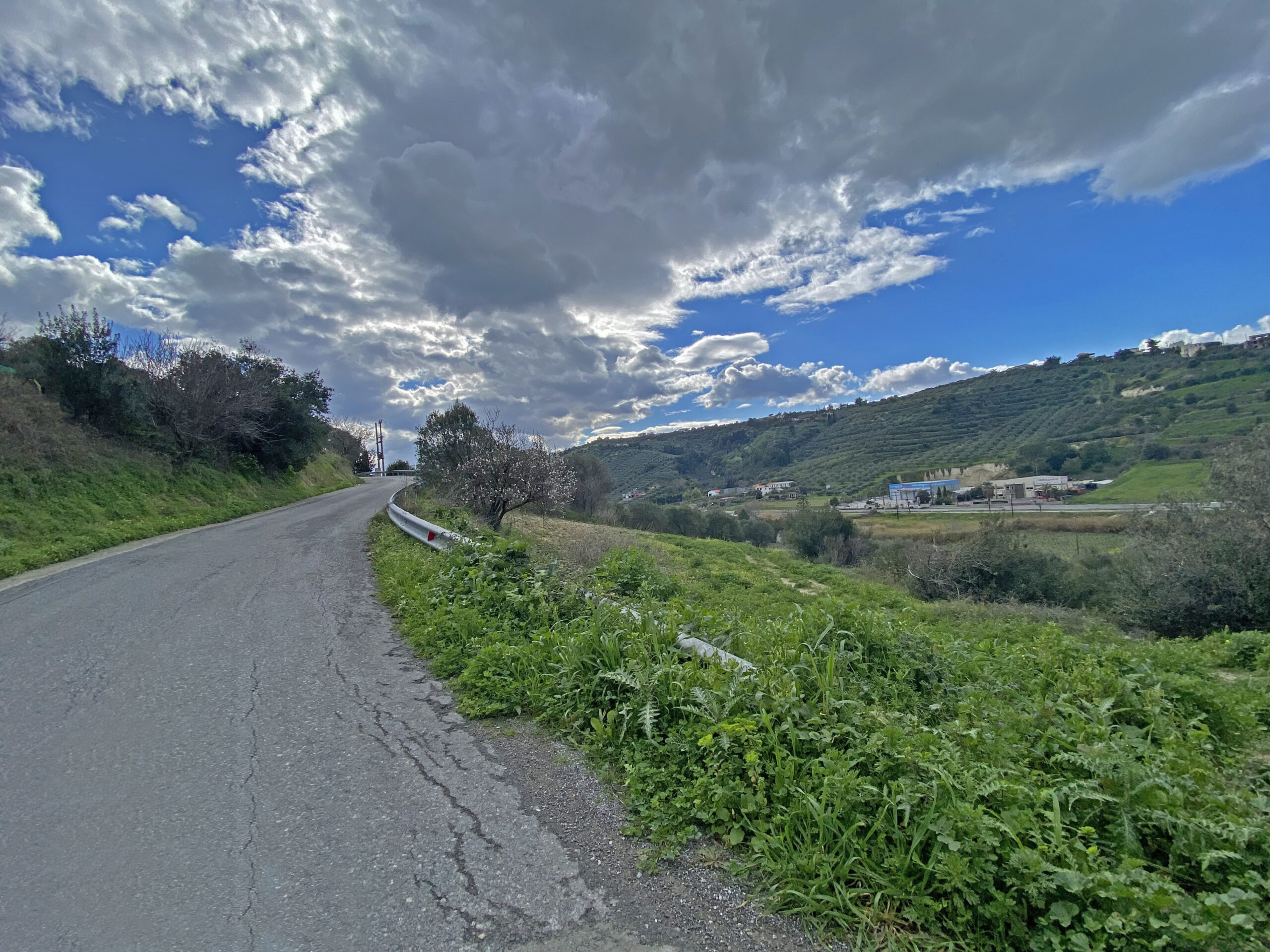 Land for sale near Heraklion Crete. ID 23-2266