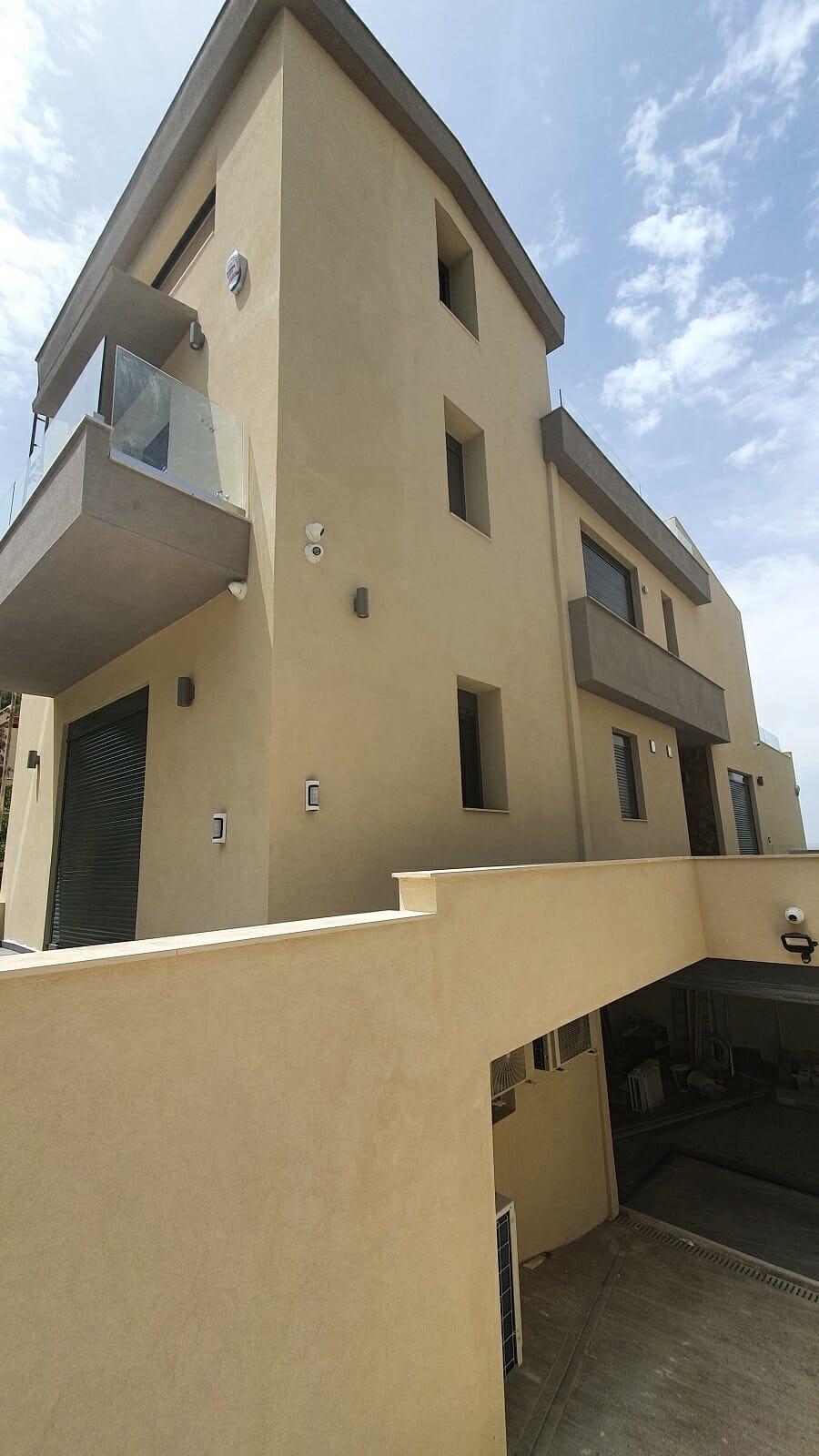 Luxury house for sale in Ekali Athens. ID Av-639