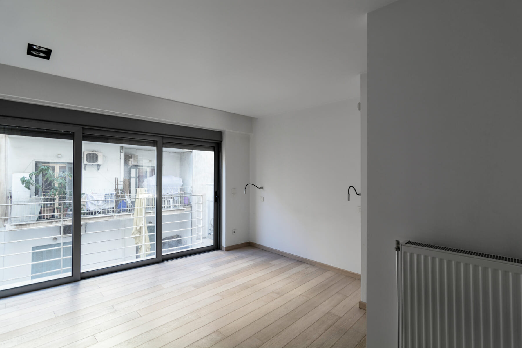 Athens Luxury Apartment in Kolonaki for sale. ID A4-3352