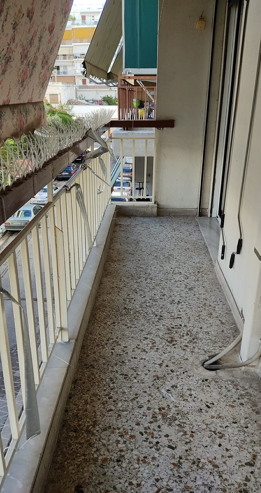 Apartment for sale in Athens Kato Patisia. ID A4-3348