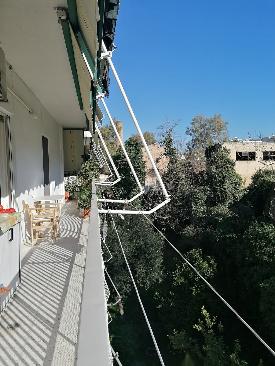 Apartment for sale in Sepolia Athens. ID A4-3344