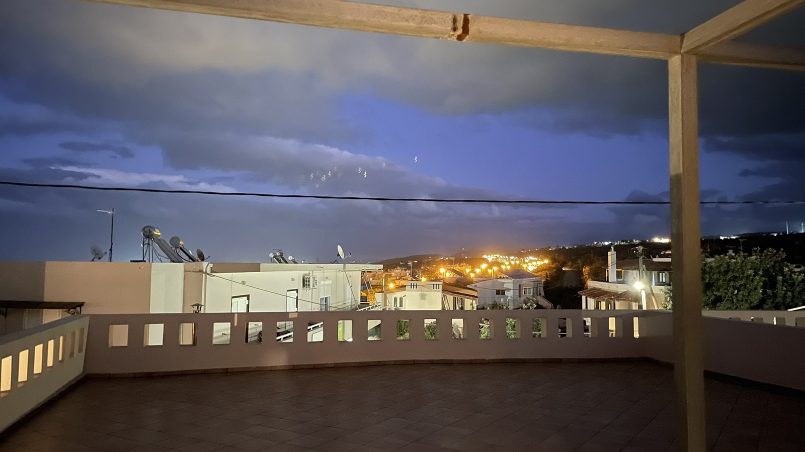 Apartment for sale near Rethymno. ID 14-3341