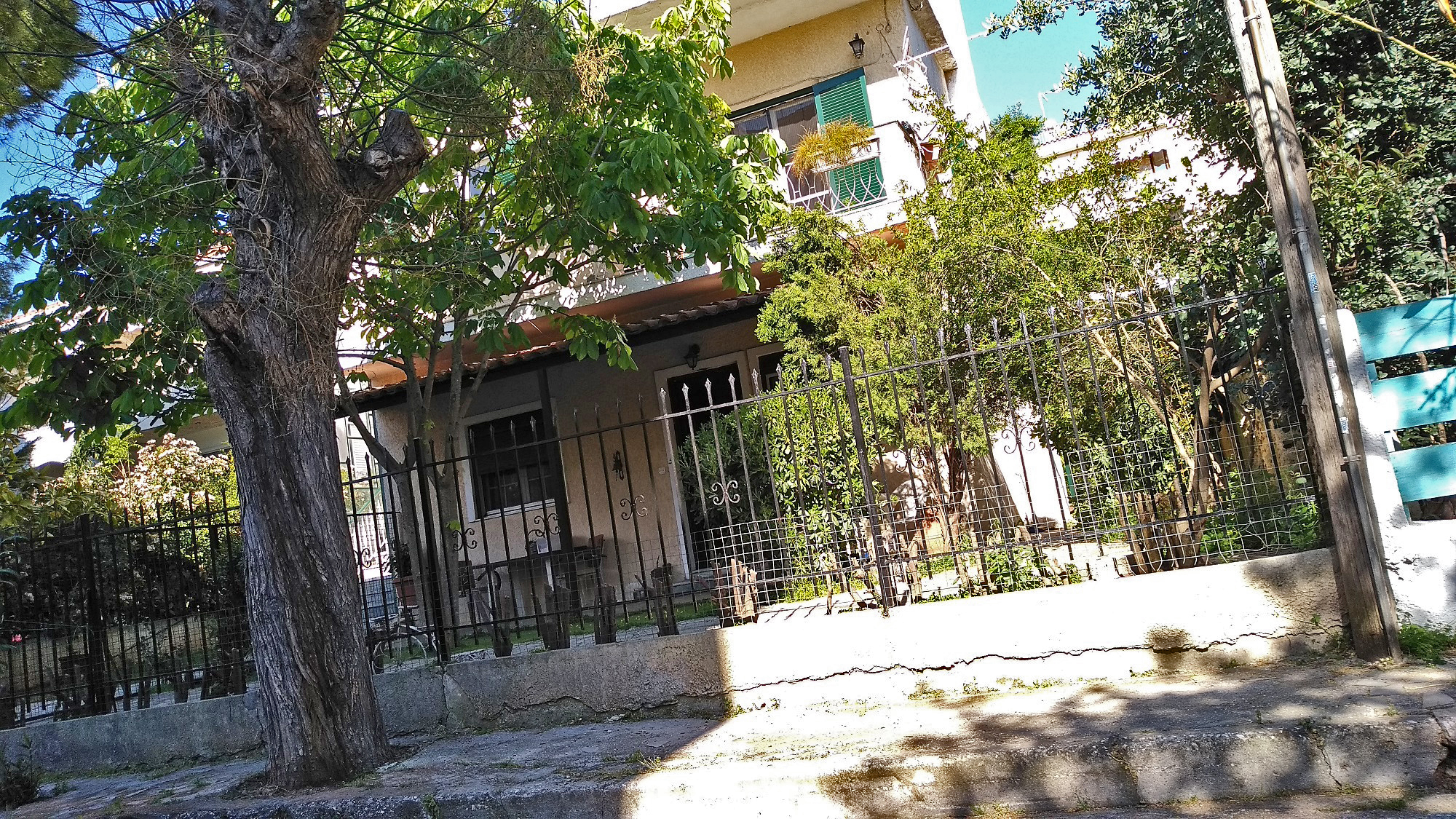 Detached House for sale in Kifissia Athens. ID A4-3337