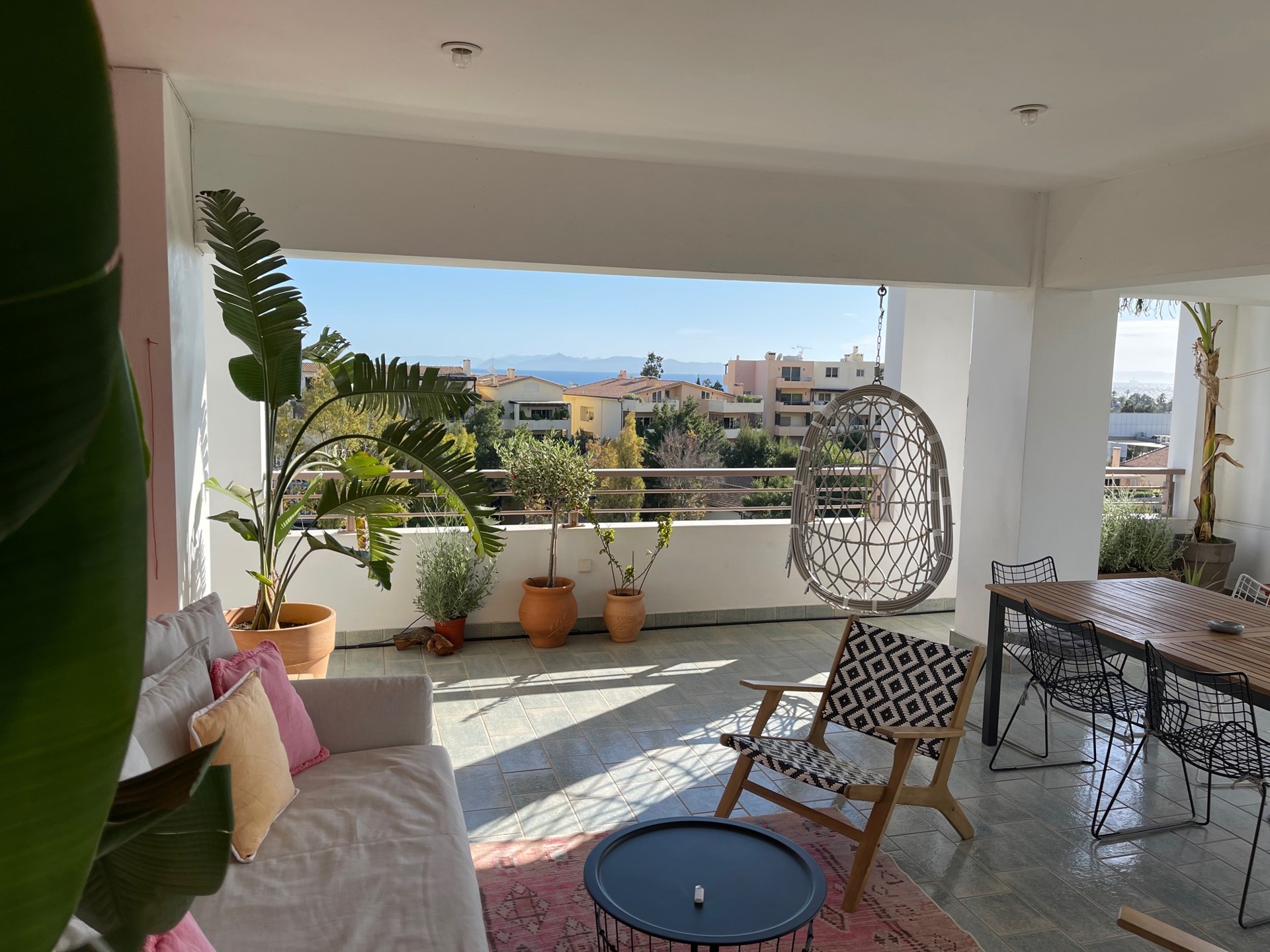 Glyfada Athens luxury apartment for sale. ID A4-3332