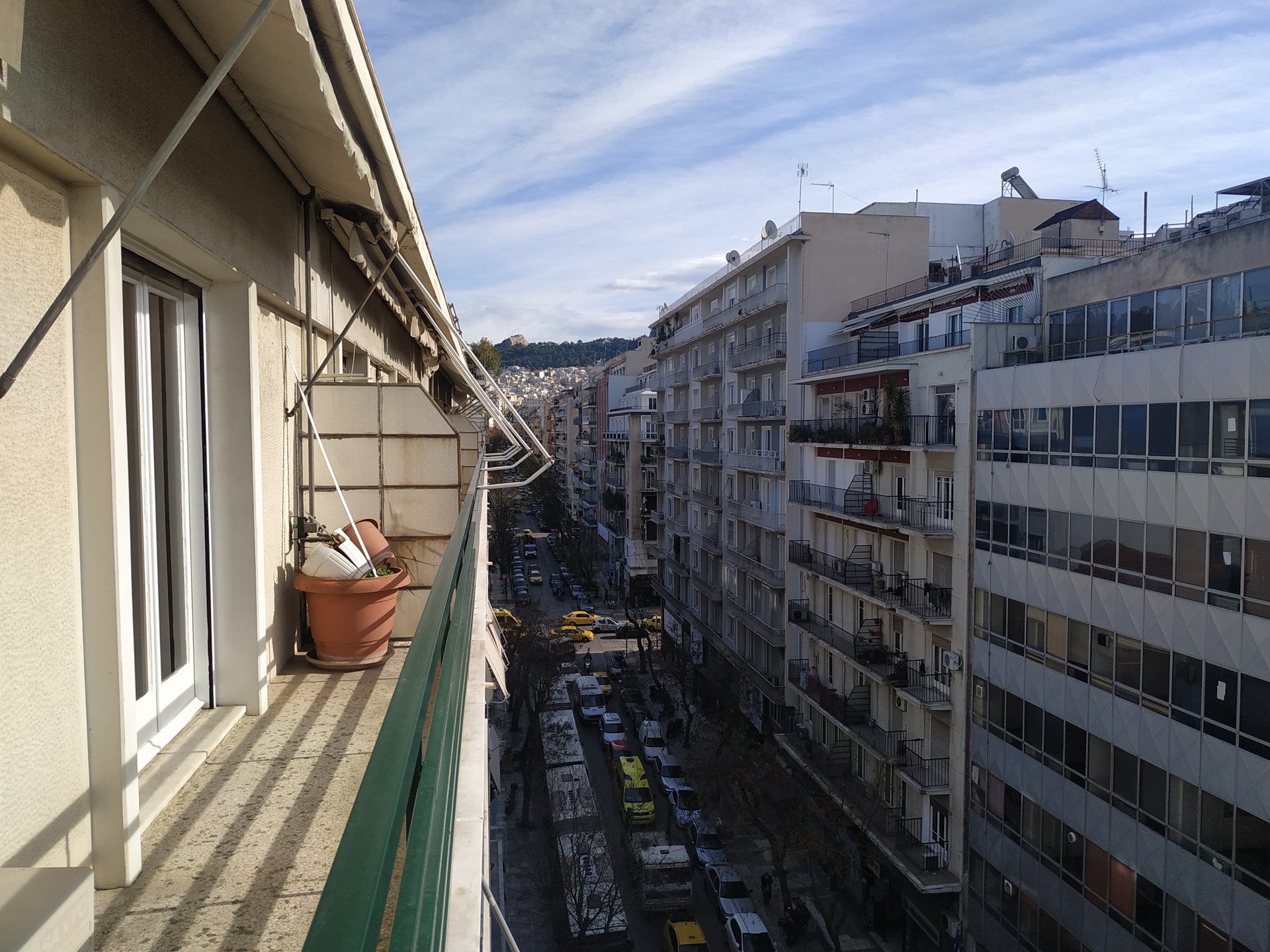Apartment for sale in Athens city center. ID A4-3288
