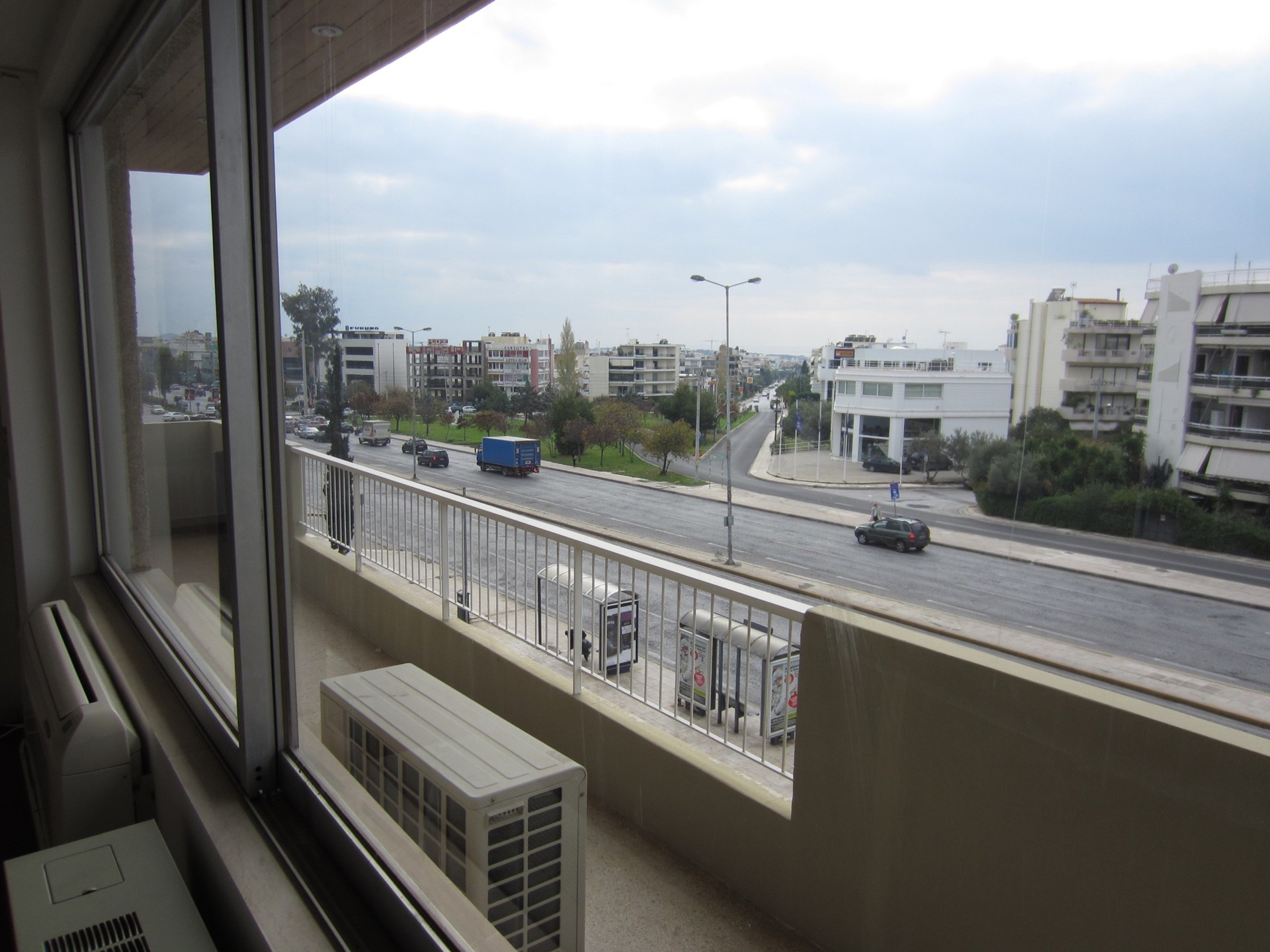 Building for rent in Athens Glyfada. ID A01-933