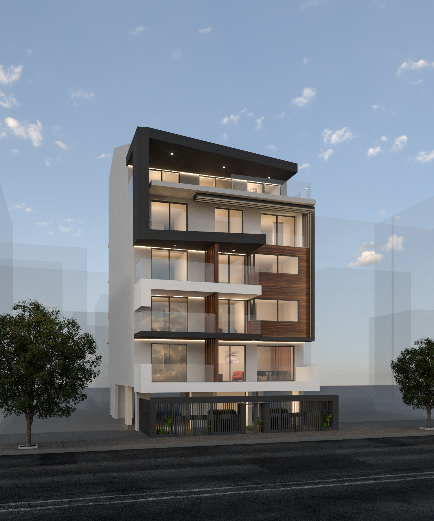 Duplex Apartment for sale in Athens Petroupoli. ID A4-3316