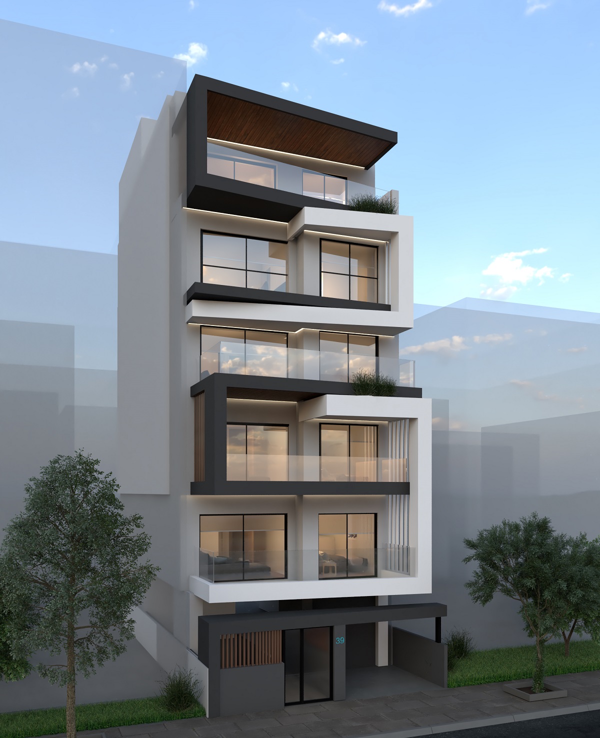 Apartment for sale in Egaleo Athens. ID A4-3311