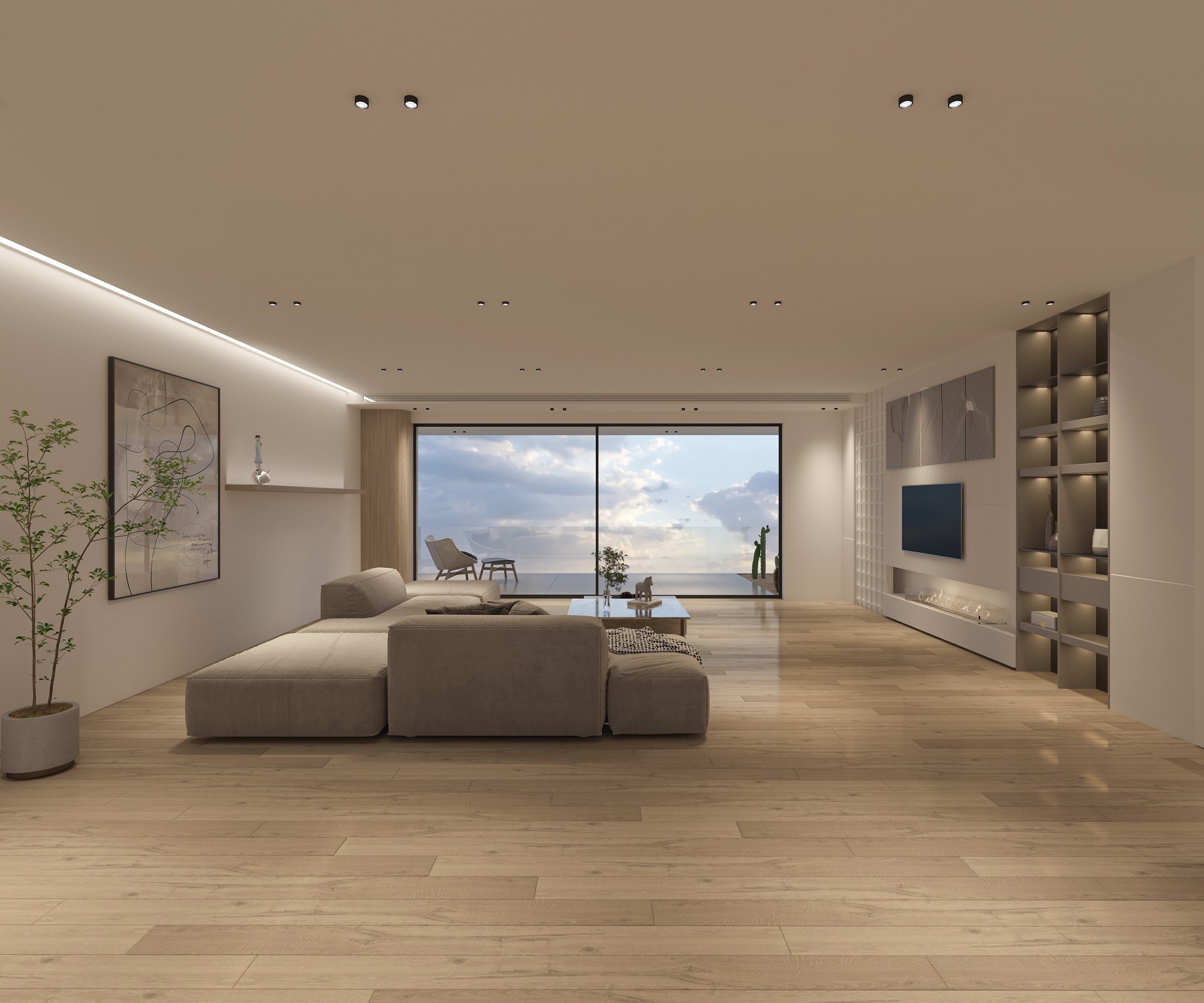 Athens Apartment in Egaleo for sale. ID A4-3324