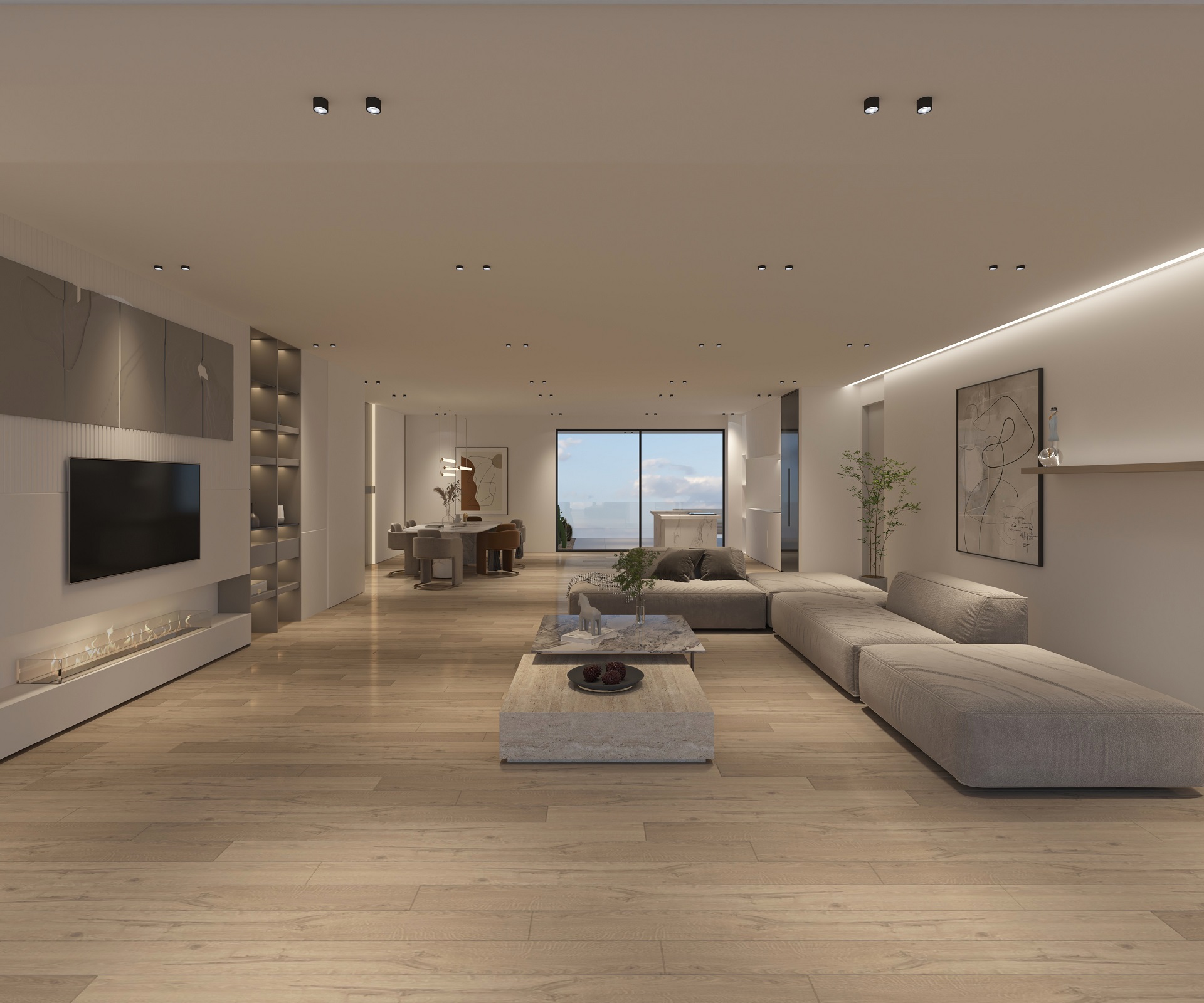 Apartment for sale in Athens Egaleo. ID A4-3322