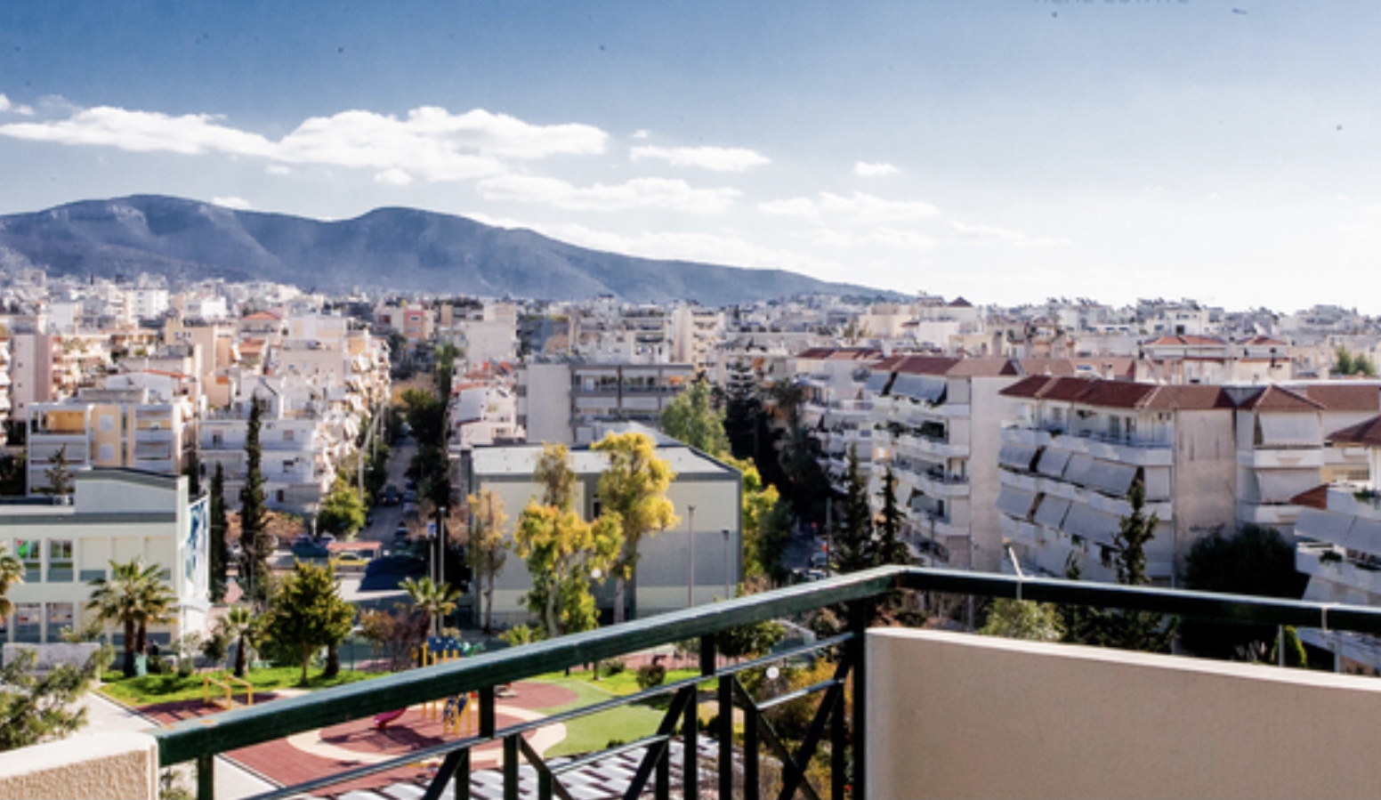 Palaio Faliro Athens Apartment for sale. ID A4-3289