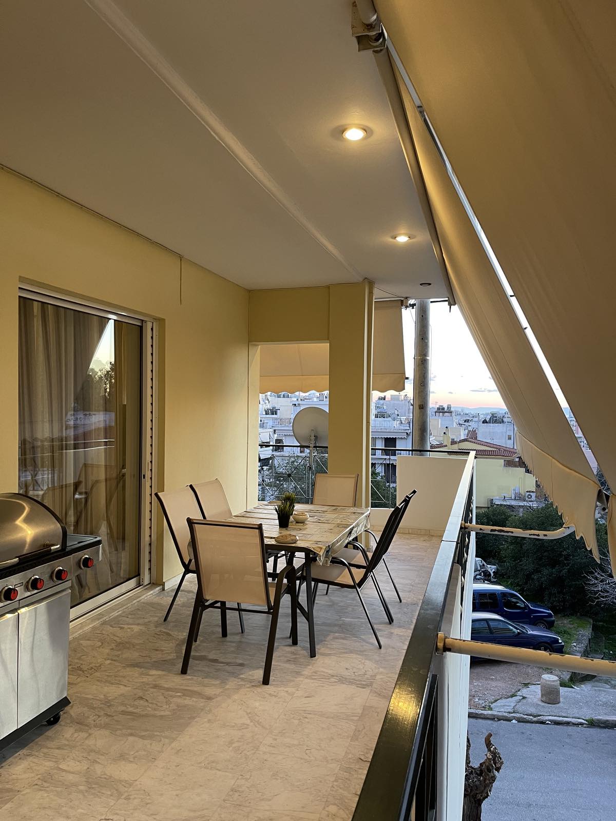Apartment for sale in Athens Nea Ionia. ID A4-3278