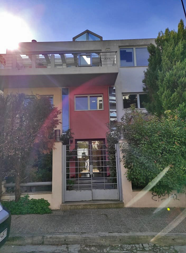 Chalandri Athens House for sale. ID A4-3267