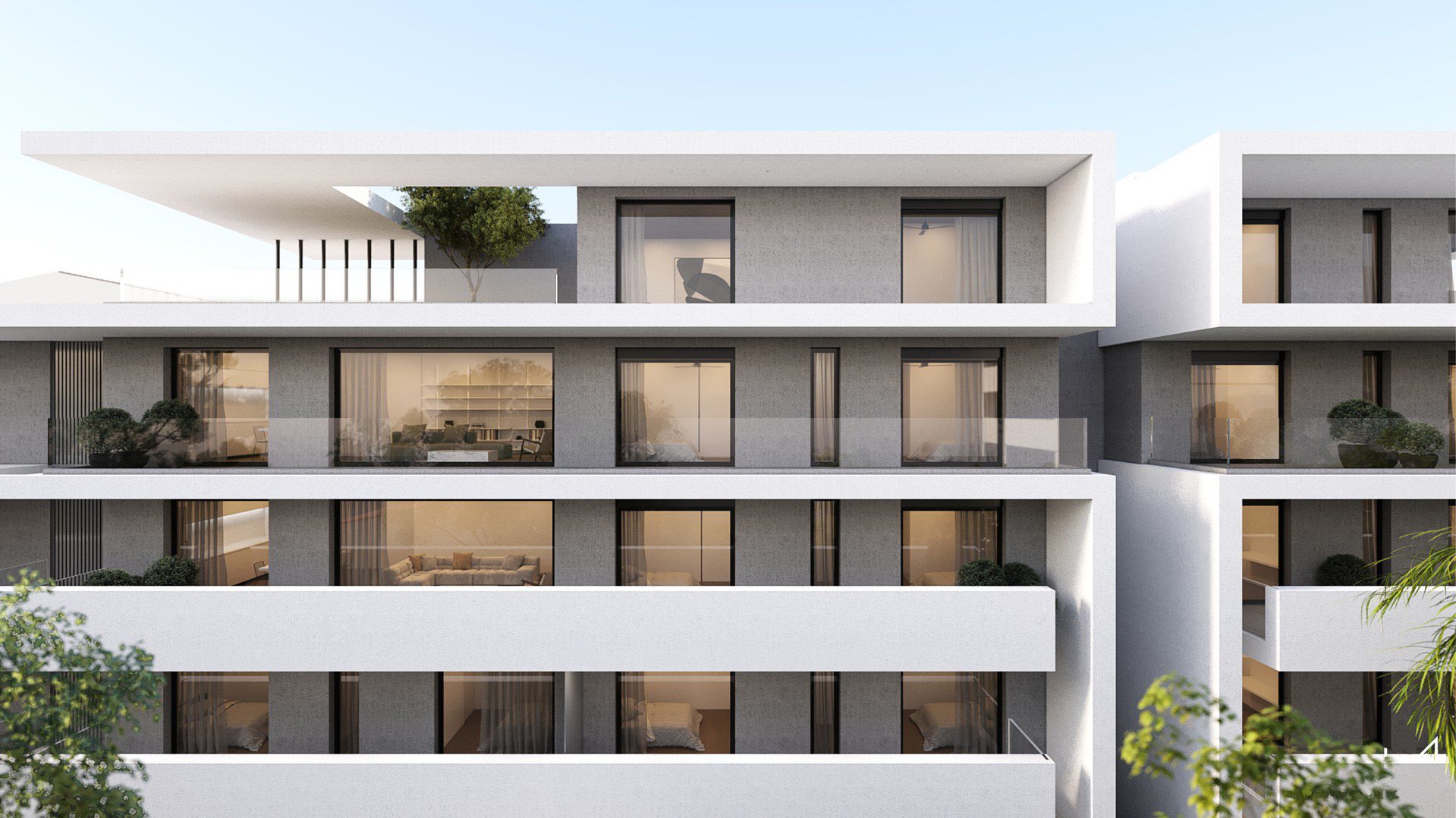 Luxury Duplex Apartment for sale Athens Voula. ID A4-3257