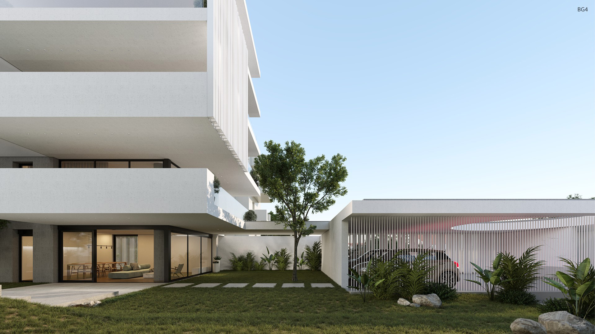 Luxury Athens Apartment for sale in Voula. ID A4-3253