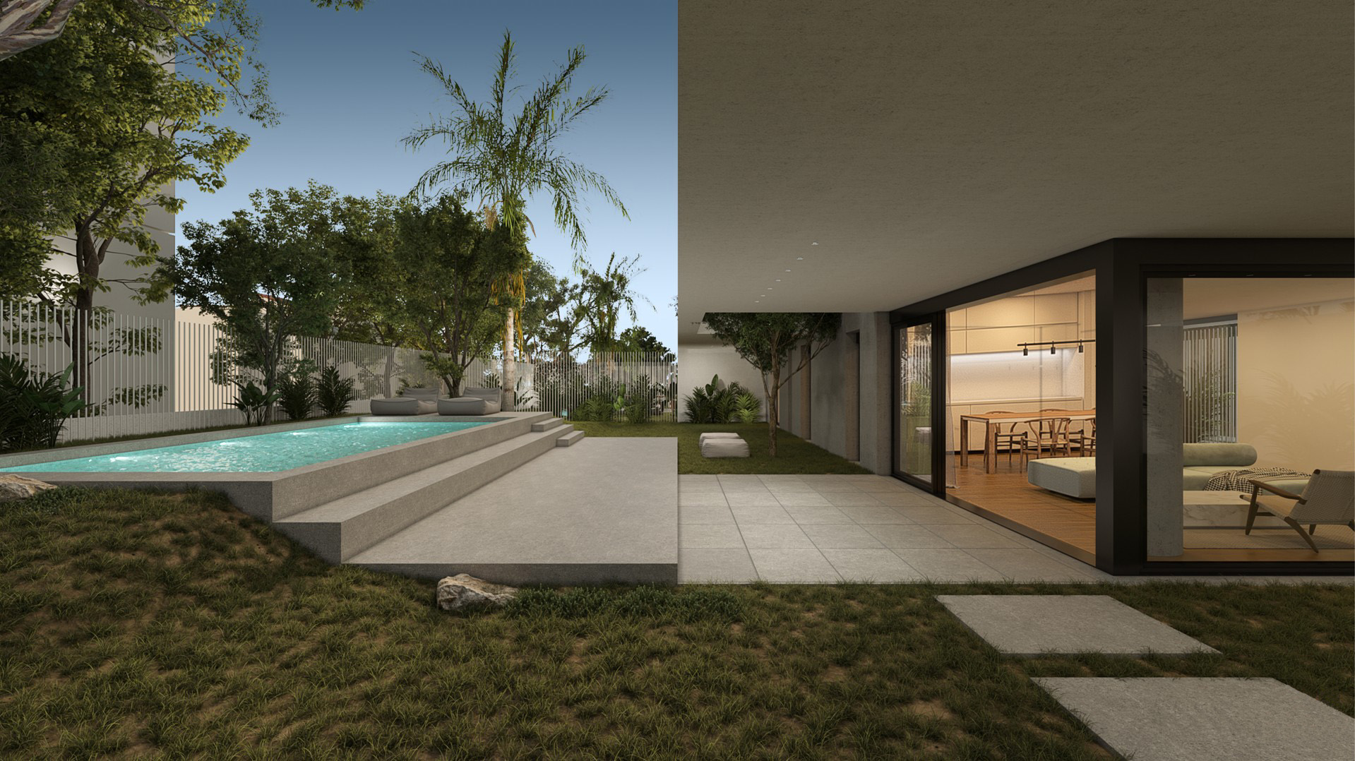 Voula Luxury Apartment for sale in Athens. ID A4-3246