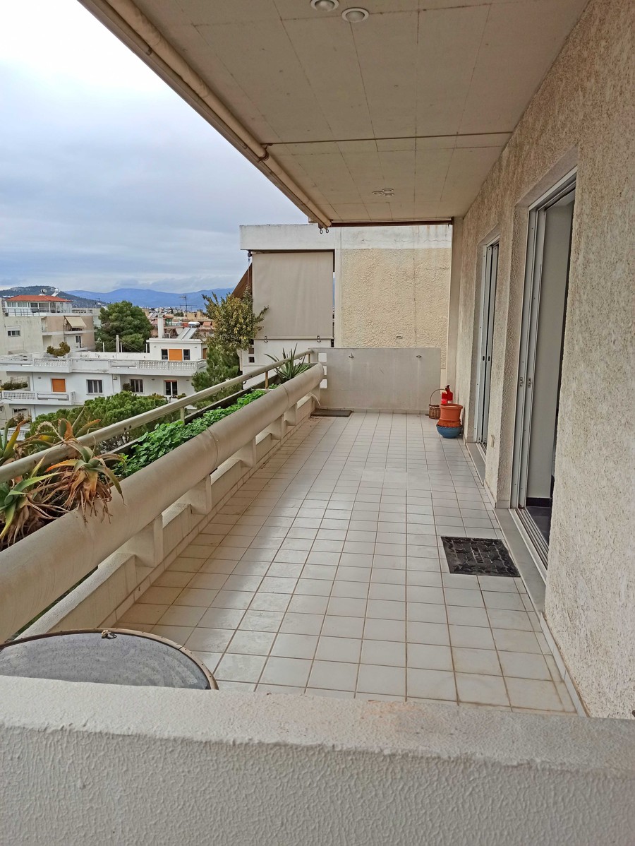 Chalandri Apartment for sale Athens. ID A4-3231