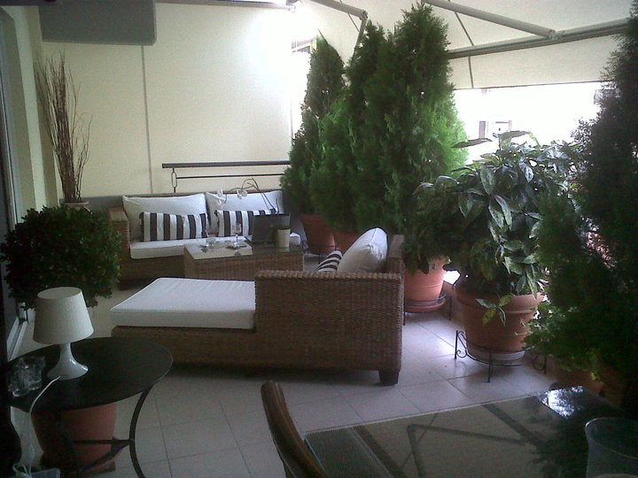 Apartment in Athens for sale Gazi. ID A4-3208