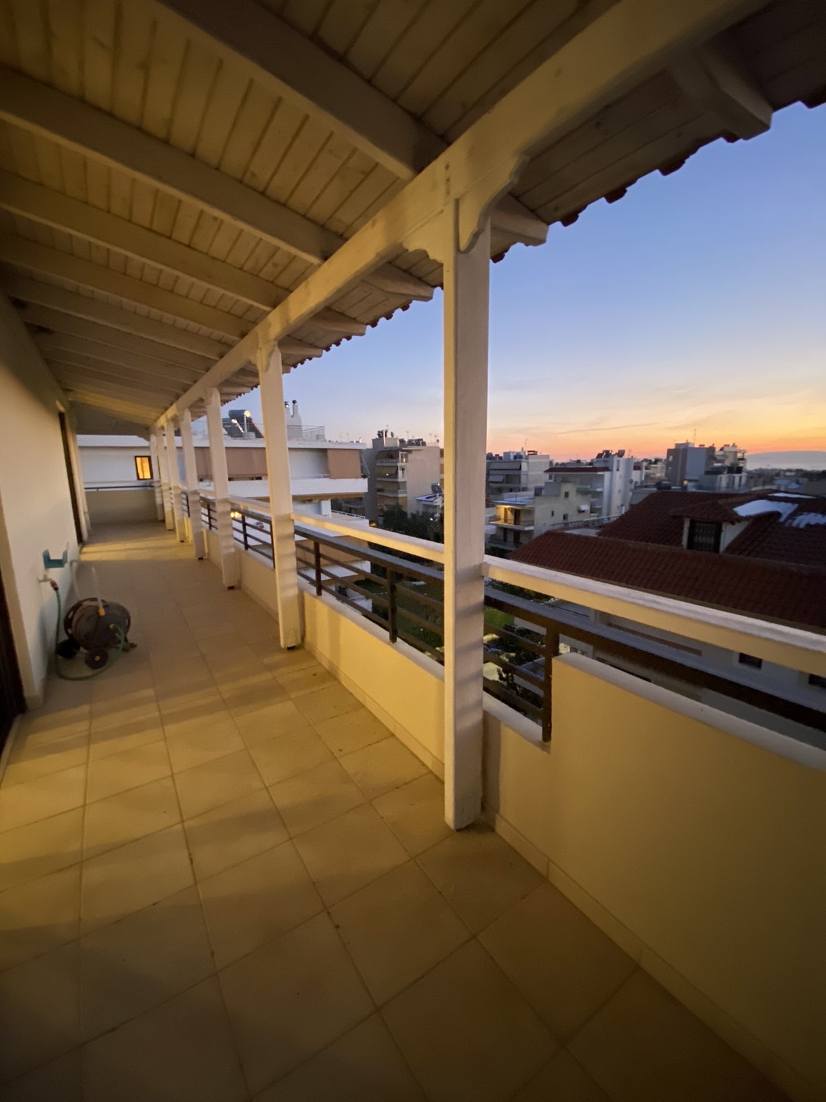 Apartment for rent in Athens Glyfada. ID A01-926