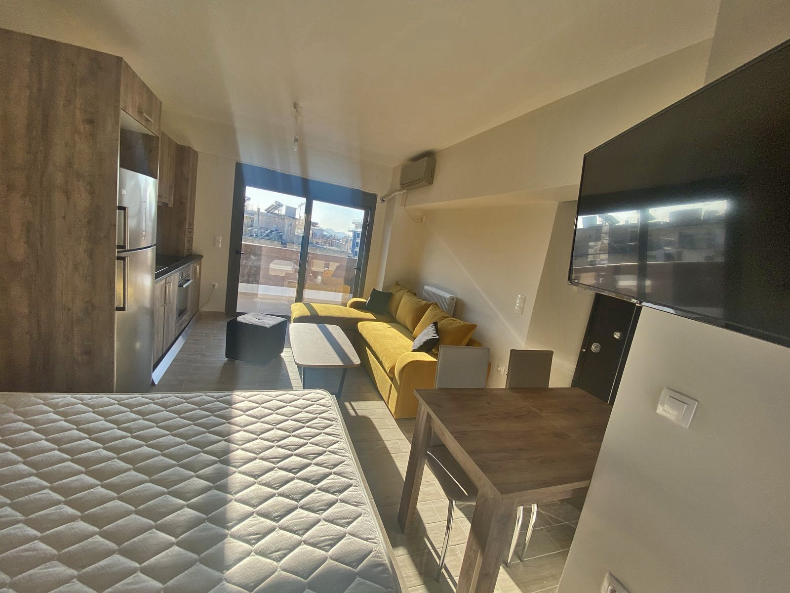 Apartment for sale in Central Athens. ID A4-3218