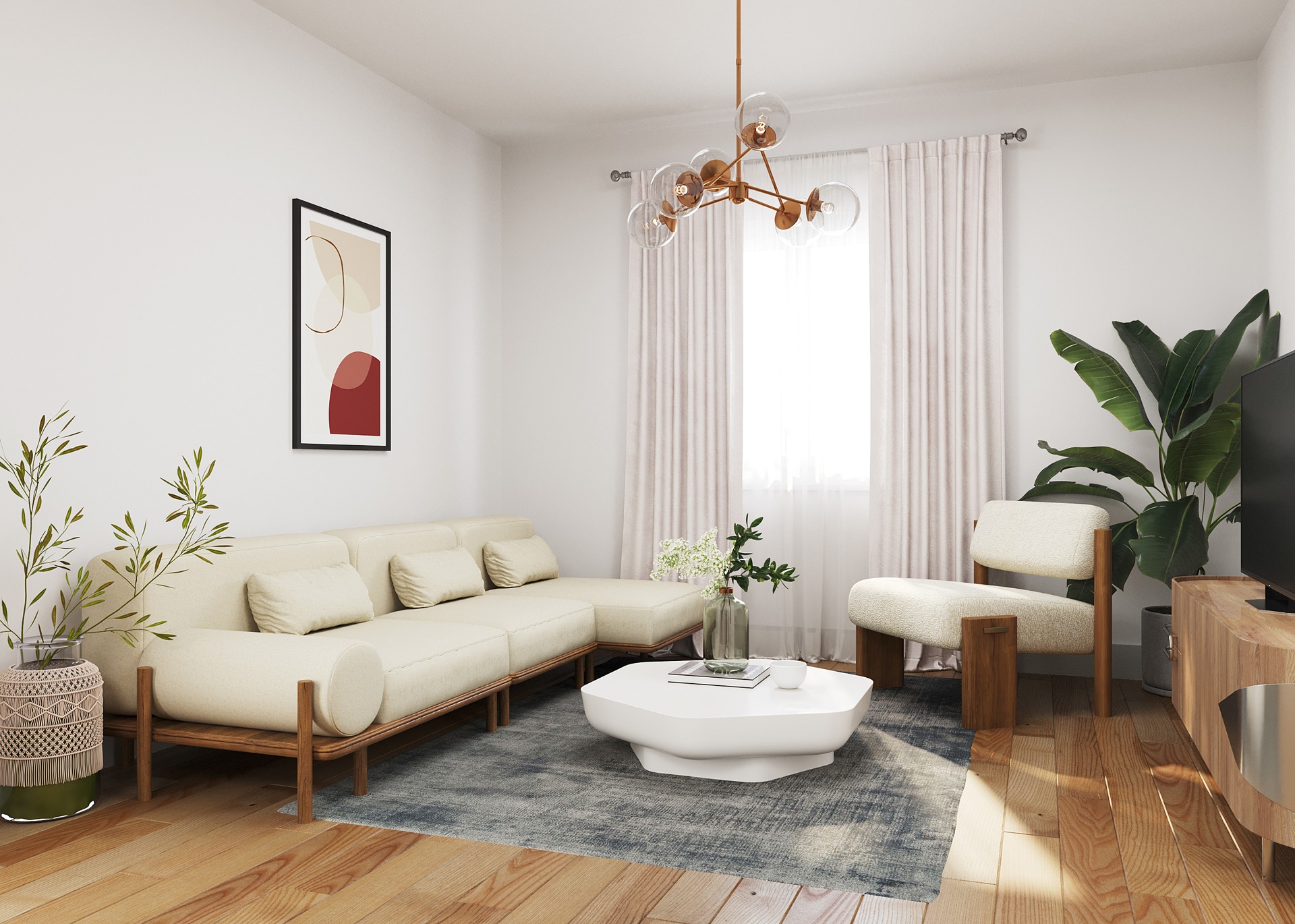 Apartment for sale in Thiseio Athens. ID A4-3196