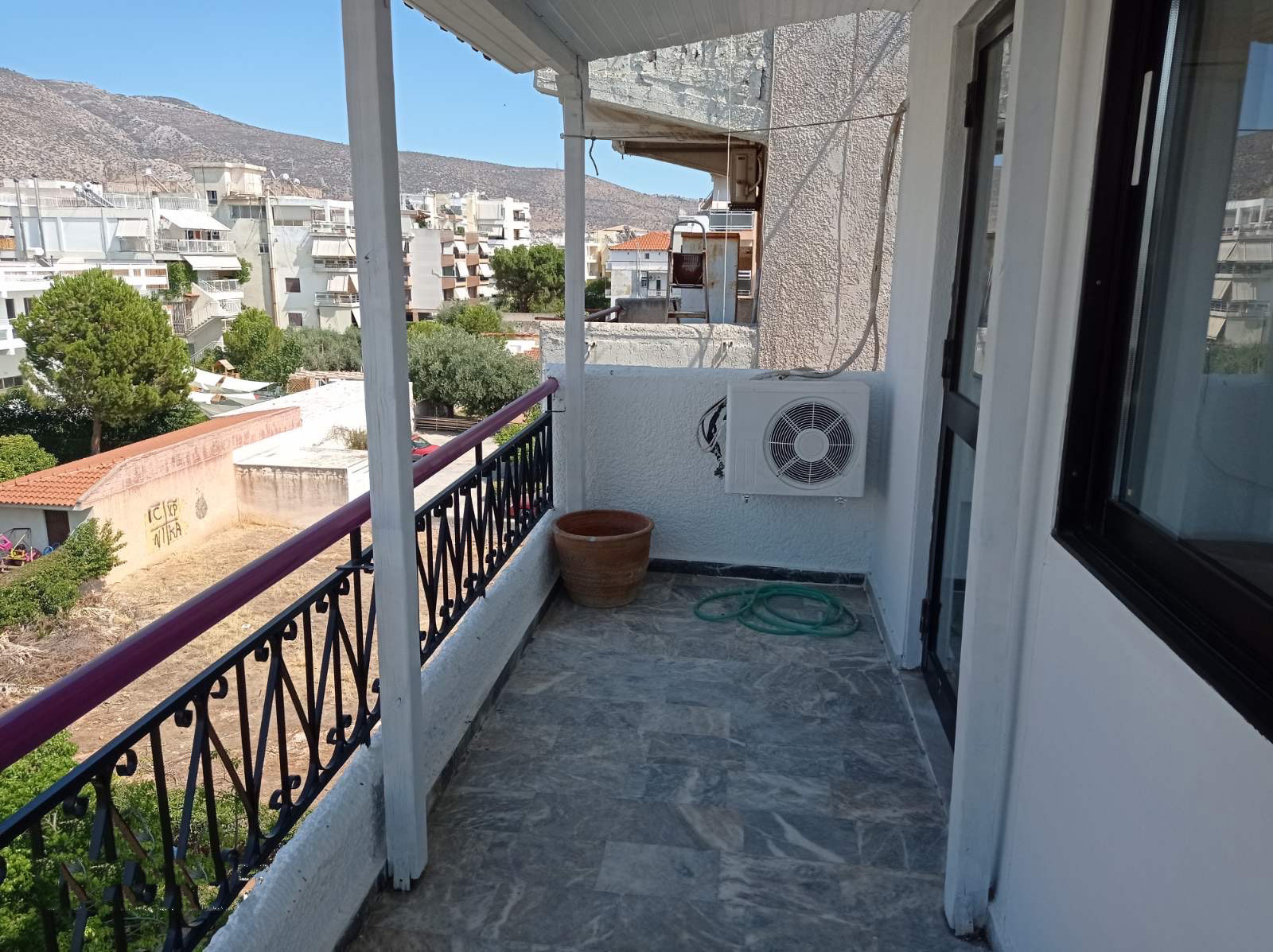 Apartment in Athens Elliniko for rent. ID A01-924