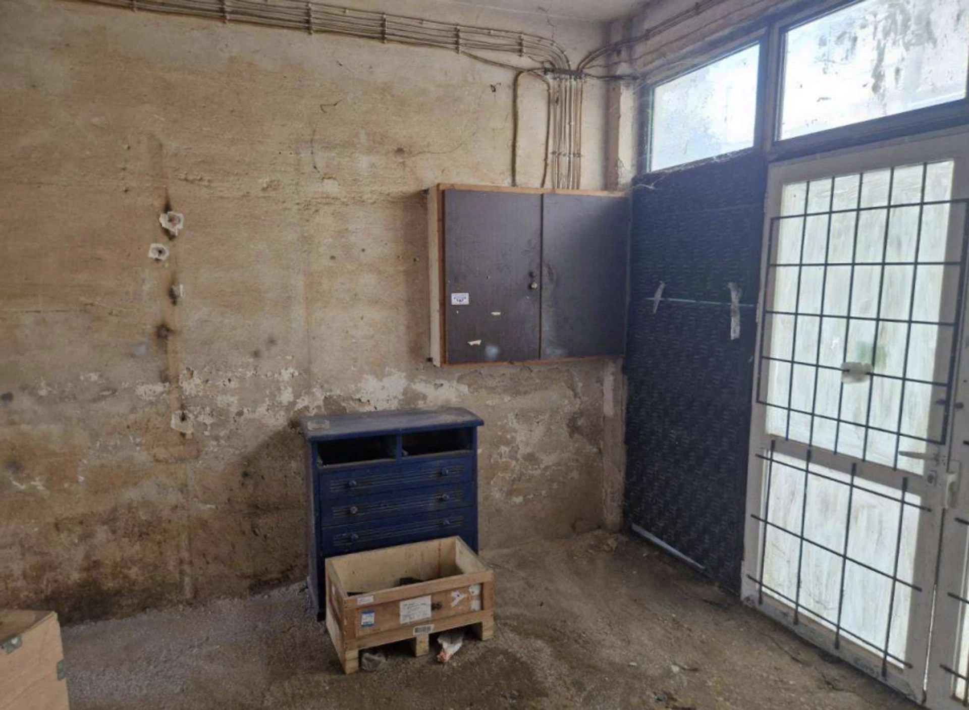 Commercial Space for sale in Agios Dimitrios. ID AC-169