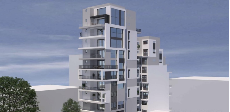 Athens Apartment in Pagrati for sale. ID A4-3171