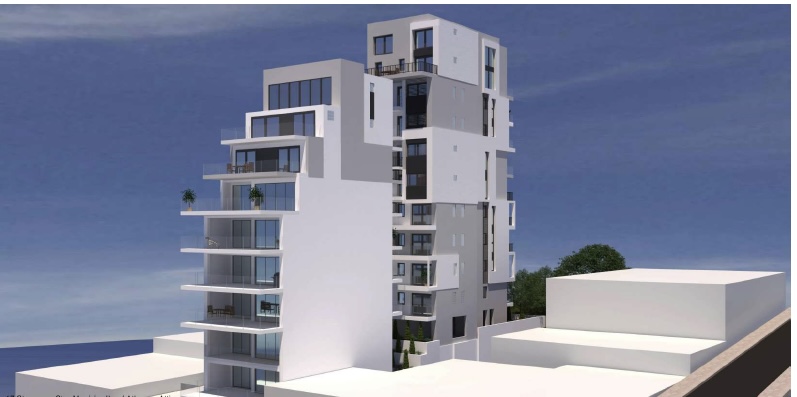 Apartment for sale in Pagrati Athens ID A4-3164