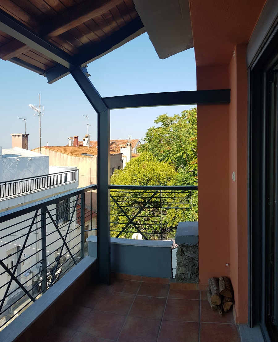 Apartment for sale in Thessaloniki. ID Th4-3179