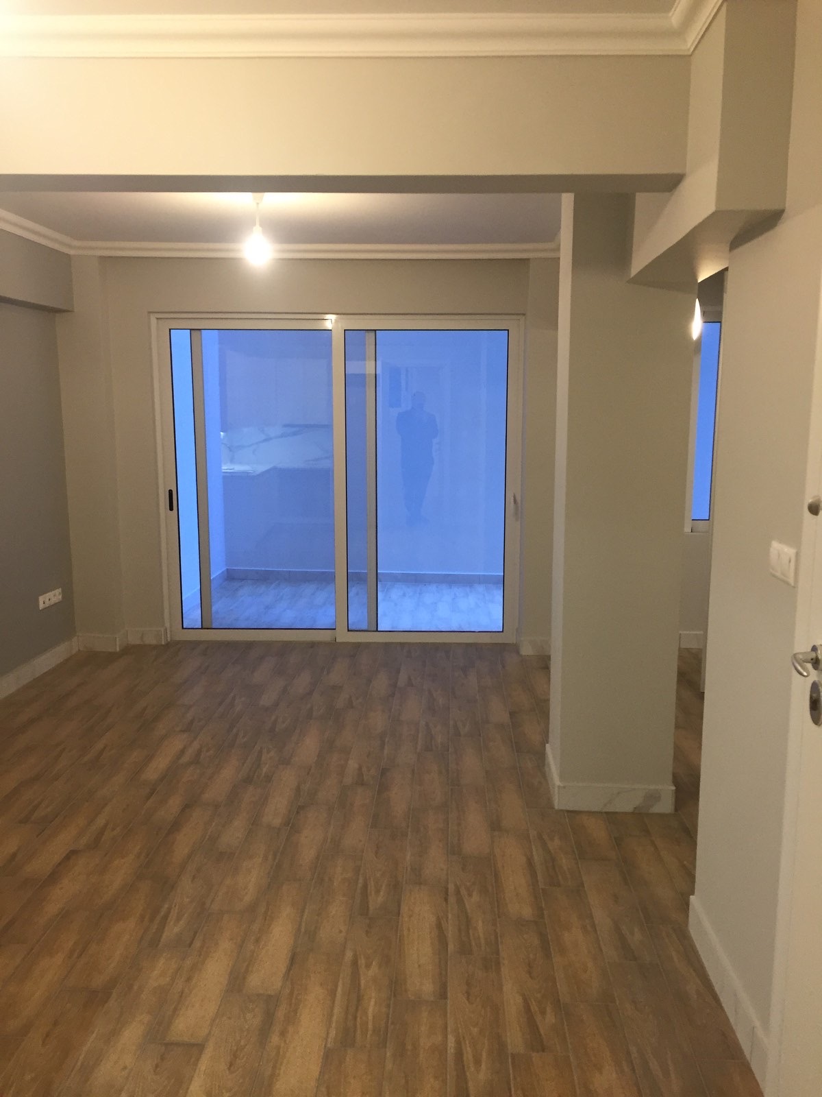 Modern Apartment for sale in Pagrati Athens. ID A4-3137