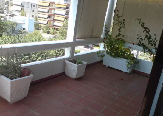 Apartment for rent in Glyfada Athens. ID A01-919