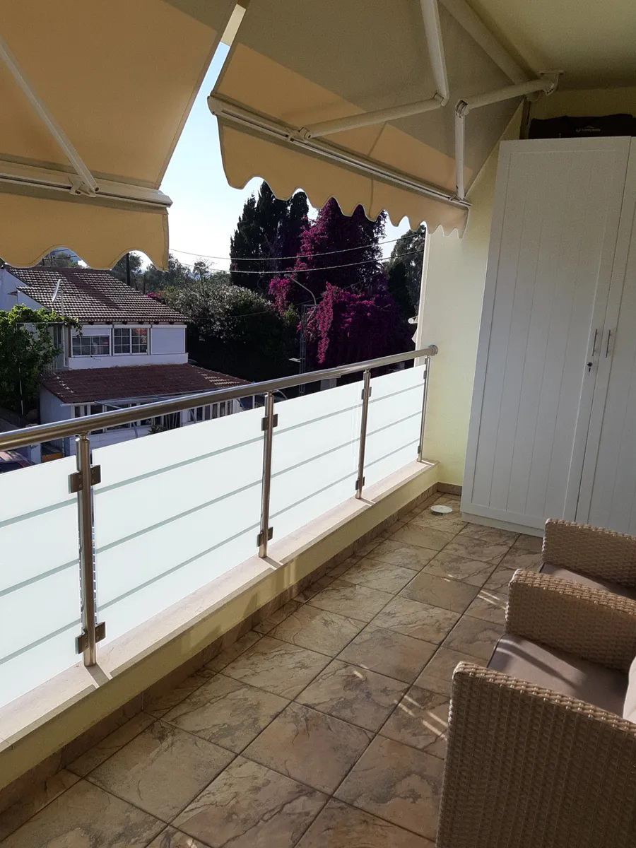 Rhodes Apartment for sale close to the beach. ID R4-3151