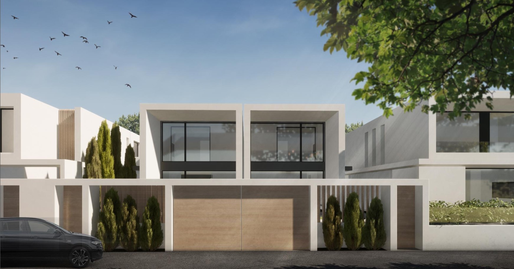 Thessaloniki Maisonette for sale in Kalamaria. ID Th4-2129