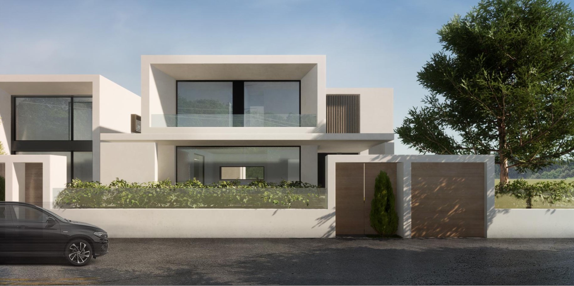 Maisonette for sale in Thessaloniki Kalamaria. ID Th4-2128