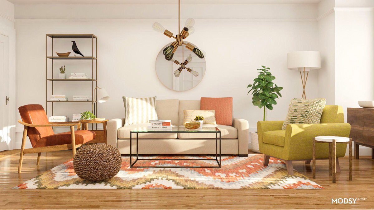 Apartment in Thessaloniki for sale in Thermi ID Th4-3131