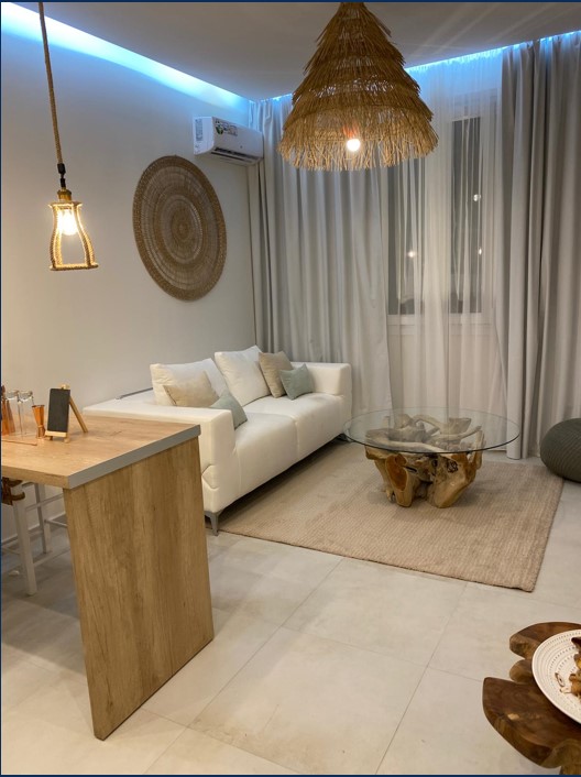 Six Apartments for sale in Thessaloniki. ID Th4-3133