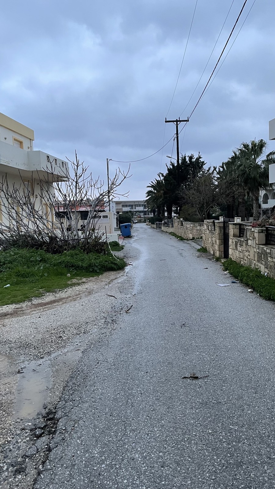 Land for sale in Adelianos Kampos Rethymno. ID 13-2235