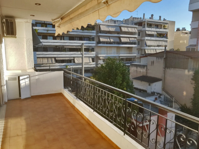 Apartment for sale in Kallithea Athens. ID A4-3117
