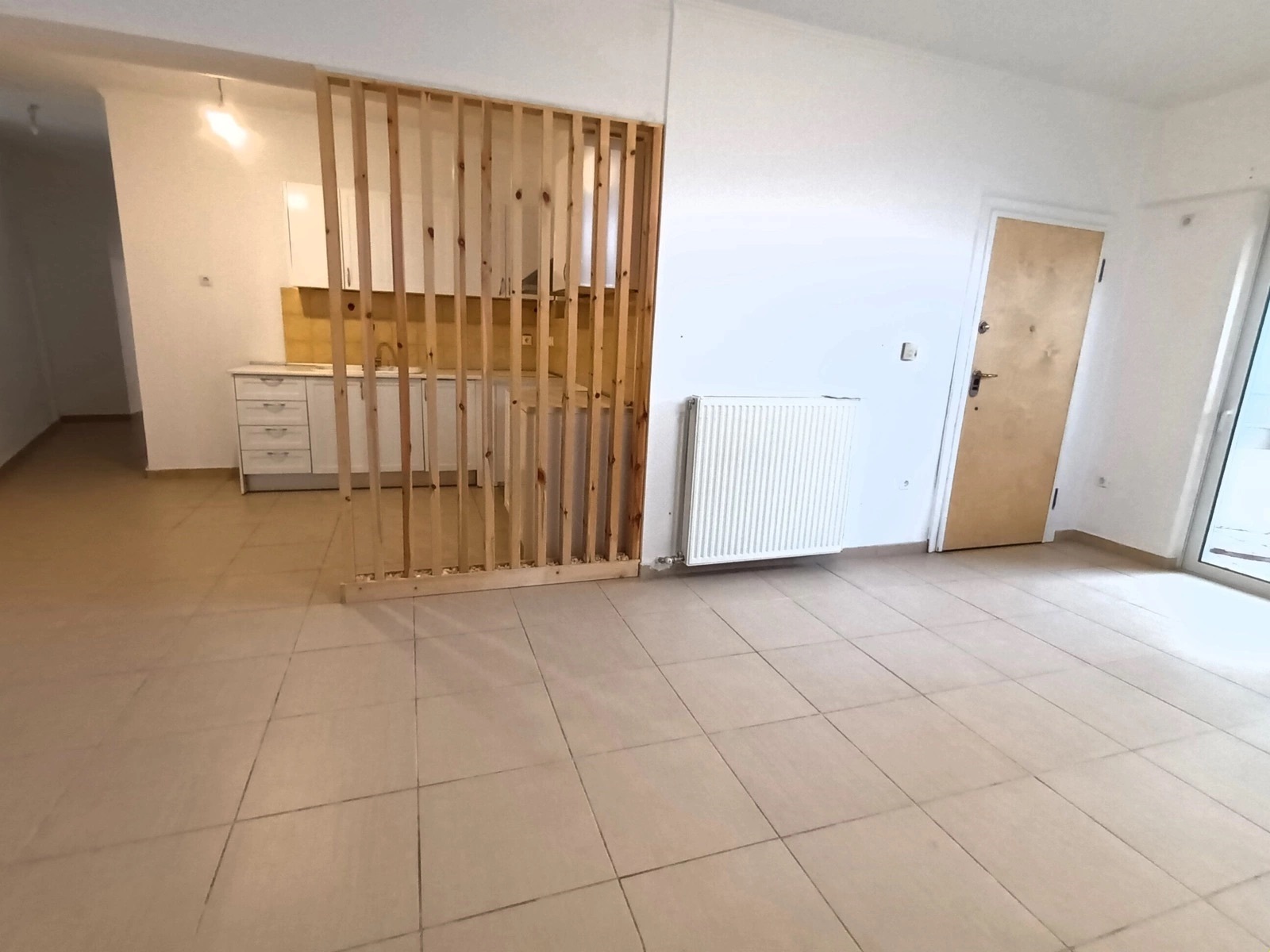 Apartment for sale in Gerakas Athens. ID A4-3109