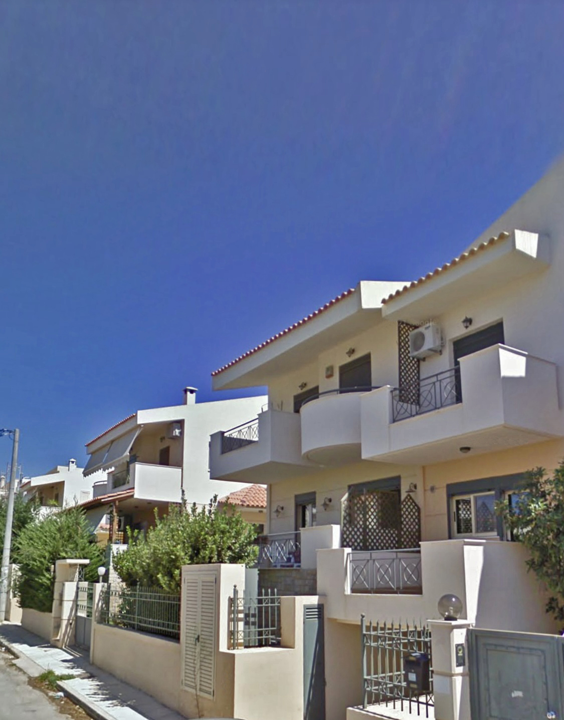 Maisonette for rent in Vari Athens. ID A01-921